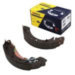 خرید لنت ترمز عقب سمند ef7 از فروشگاه امکو