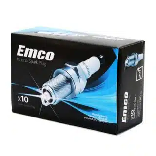 قیمت شمع موتور تک پلاتین برند امکو در فروشگاه آریاگستر