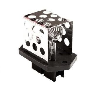 فروش عمده انواع مقاومت فن پراید طرح 206