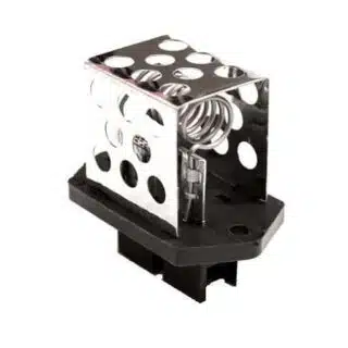 فروش عمده انواع مقاومت فن پراید طرح 206