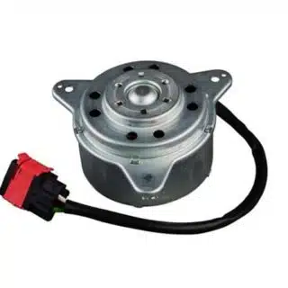 موتور فن خاری پژو ۴۰۵ امکو