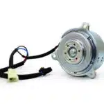 فروش عمده موتور فن پژو 206 امکو emco در فروشگاه آریا گستر پخش کننده انواع موتور فن 206