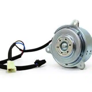 فروش عمده موتور فن پژو 206 امکو emco در فروشگاه آریا گستر پخش کننده انواع موتور فن 206