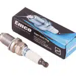 قیمت شمع موتور پلاتین RDY امکو