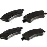 آریاگستر مرکز پخش لنت ترمز جلو پژو 206 تیپ 5 و 6 امکو در بازار تهران