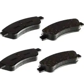 آریاگستر مرکز پخش لنت ترمز جلو پژو 206 تیپ 5 و 6 امکو در بازار تهران