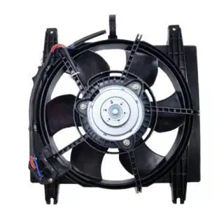 خرید فن کامل پراید شرکتی اتحاد موتور