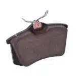 خرید لنت ترمز جلو پژو 2008 برند امکو از نمایندگی معتبر آریاگستر