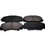 فروش لنت ترمز جلو تویوتا کرولا برند امکو در آریاگستر