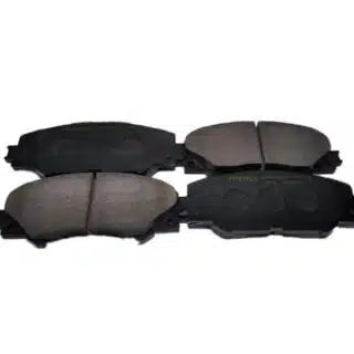 فروش لنت ترمز جلو تویوتا کرولا برند امکو در آریاگستر