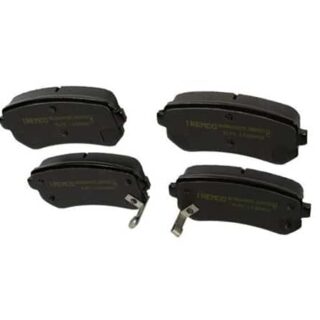 قیمت لنت ترمز جلو تویوتا RAV4 برند امکو