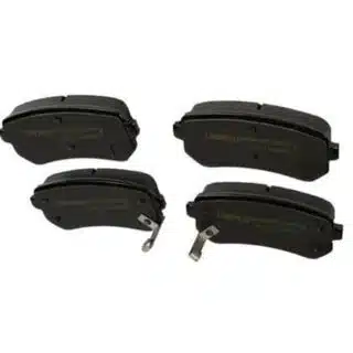 قیمت لنت ترمز جلو تویوتا RAV4 برند امکو