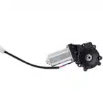 موتور صندلی برقی سمند و پژو پارس امکو