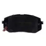 خرید لنت ترمز جلو هایما S5 برند امکو