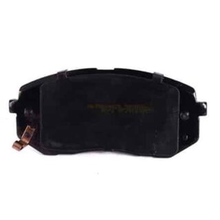 خرید لنت ترمز جلو هایما S5 برند امکو