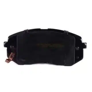 خرید لنت ترمز جلو هایما S5 برند امکو