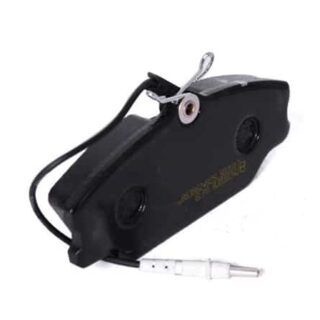 خرید لنت ترمز جلو نیسان قشقایی برند امکو