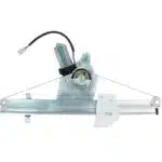 فروش عمده مجموعه کامل شیشه بالابر سمت راننده پراید امکو