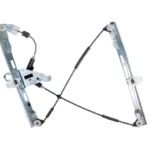 فروش عمده مجموعه کامل شیشه بالابر راننده پژو 206 امکو