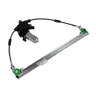 فروش عمده مجموعه کامل شیشه بالابر شاگرد پژو 405 امکو