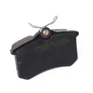 فروش عمده لنت ترمز عقب C3