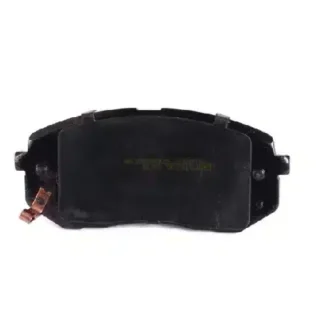 فروش عمده لنت ترمز جلو جک s5 امکو