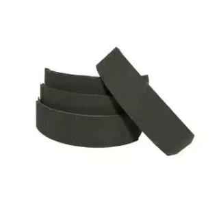 فروش عمده لنت ترمز جلو نیسان کفشکی امکو