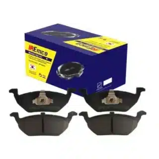 فروش عمده لنت ترمز عقب هایما s7 امکو