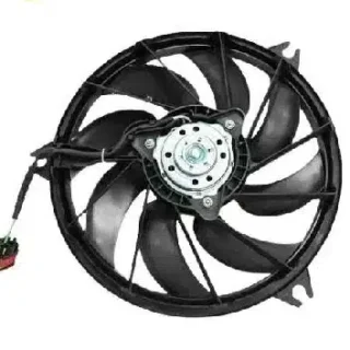 خرید قاب فن پژو 206 امکو