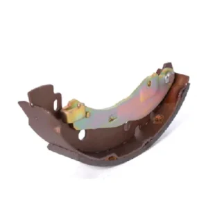 فروش عمده لنت ترمز عقب پژو 206 تیپ 3 کفشکی امکو