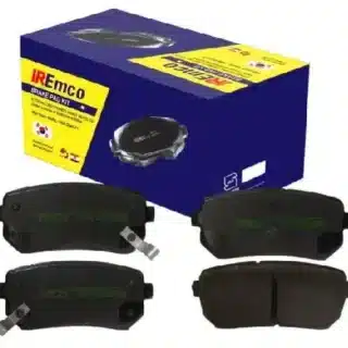 فروش عمده لنت ترمز عقب سراتو