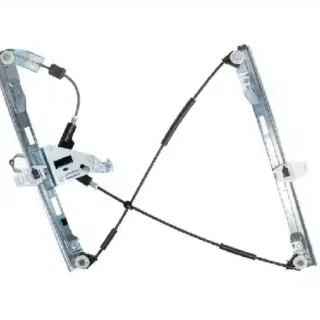 فروش عمده مجموعه کامل شیشه بالابر شاگرد پژو 206 امکو