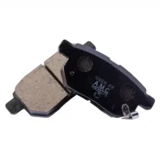 فروش لنت ترمز عقب تویوتا کرولا امکو