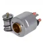 قیمت سلونوئید نیسان دوزغاله D6R امکو