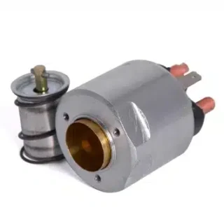 قیمت سلونوئید نیسان دوزغاله D6R امکو