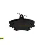 لنت امکو ال نود مناسب چرخ جلو با بسته‌بندی اصلی