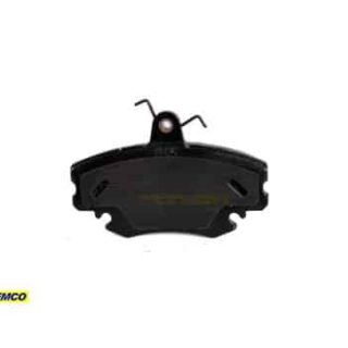 لنت امکو ال نود مناسب چرخ جلو با بسته‌بندی اصلی