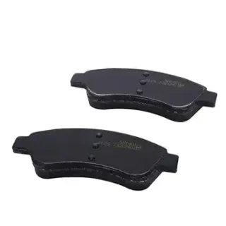 لنت ترمز جلو 206 تیپ 2 و 3 امکو