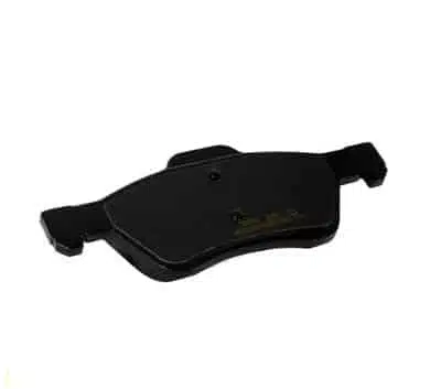 عکس لنت ترمز جلو هایما S7 امکو نمای روبرو