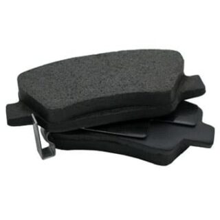 خرید لنت ترمز عقب هاوال ام 4 امکو