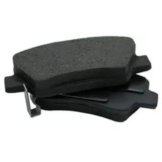 خرید لنت ترمز عقب هاوال ام 4 امکو