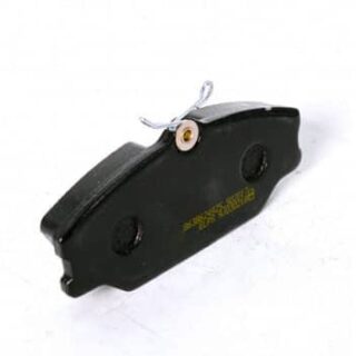 قیمت لنت جلو نیسان دیسکی امکو