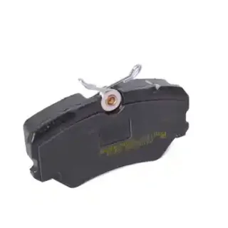 قیمت لنت جلو پژو 405 امکو