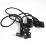 وایر شمع انژکتور پژو 405 امکو