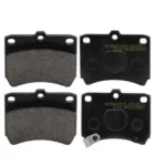 قیمت لنت جلو پراید امکو