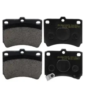 قیمت لنت جلو پراید امکو