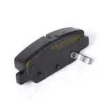 قیمت پخش لنت ترمز عقب رانا برند امکو