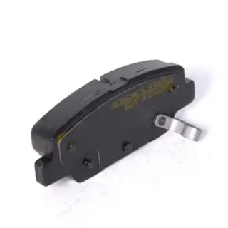 قیمت پخش لنت ترمز عقب رانا برند امکو