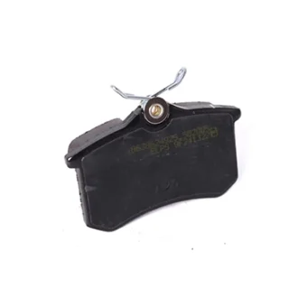 لنت ترمز عقب برلیانس h320 امکو