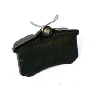 لنت ترمز عقب برلیانس h320 امکو